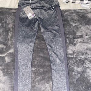 Gymshark Mesh Legging